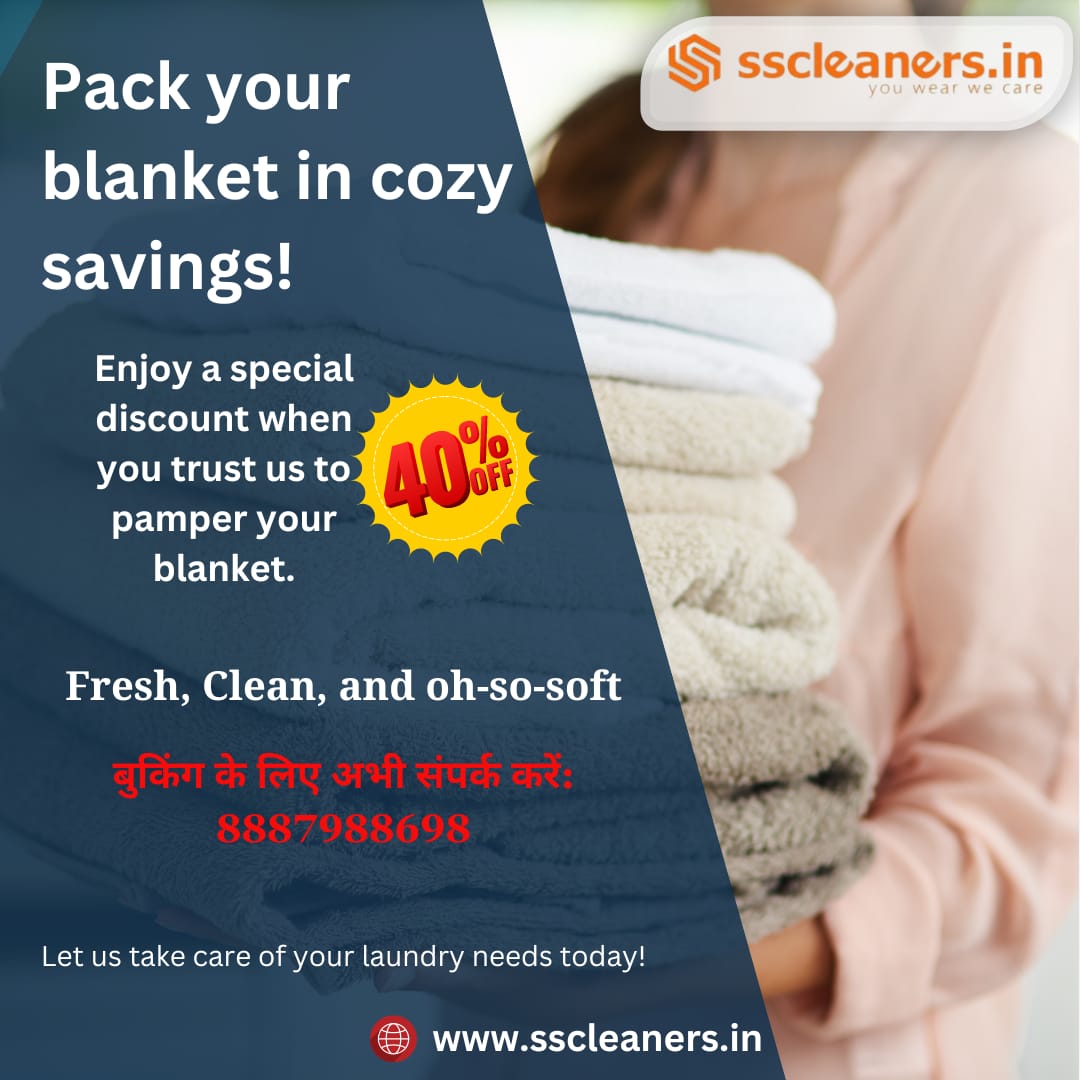 Best Laundry And Dry Cleaning Service In Deokali